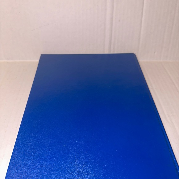 First Baptist Church Weatherford Texas “The First 140 Years” Book 1997. - Picture 13 of 13